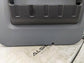 11-16 Ford F250 350 SD Crew Cab Rear Right Side Door Trim Panel 8C34-2627406-BH4