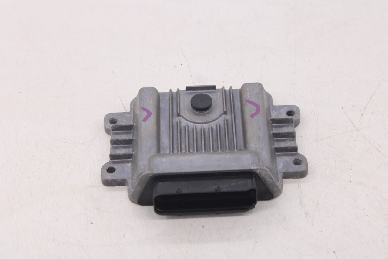 18-22 Volkswagen Atlas SE 3.6L Automatic Transmission Control Module 09G927158FT - Alshned Auto Parts