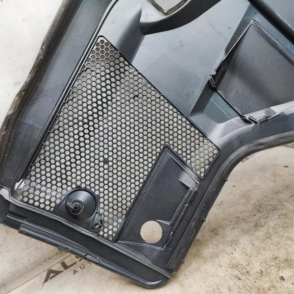 2016-23 Mercedes-Benz C300 Front Left Windshield Cowl Grille Cover 205-830-89-02 - Alshned Auto Parts