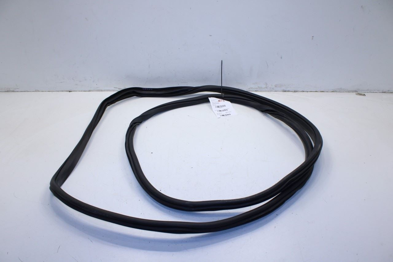 2015-25 Ford F150 Super Cab Front Right Door Weatherstrip On Body FL3Z-1820708-A - Alshned Auto Parts