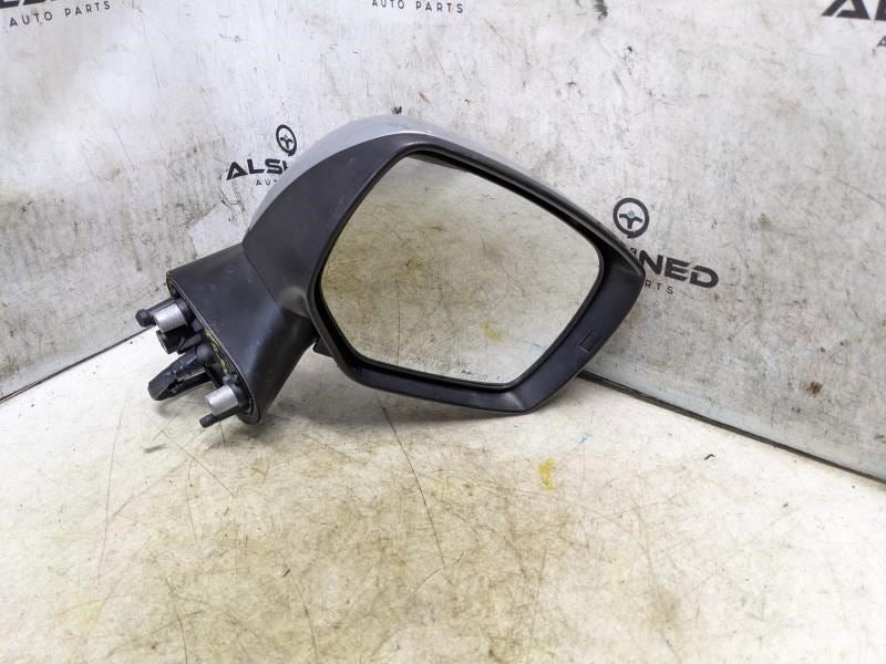 2012-2014 Subaru Impreza RH Passenger Side Rearview Mirror 91036FJ200 OEM *ReaD* - Alshned Auto Parts