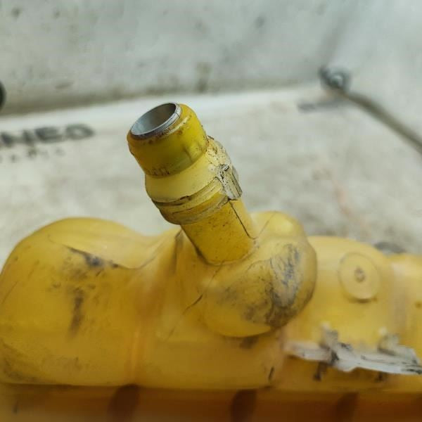 2015-2026 Ford F150 XLT 3.5L Coolant Overflow Expansion Tank Reservoir Bottle - Alshned Auto Parts