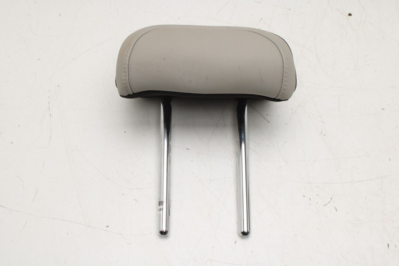 23-25 Kia Sportage Hybrid EX Rear Seat Right and Left Side 2nd Row Headrest Set - Alshned Auto Parts