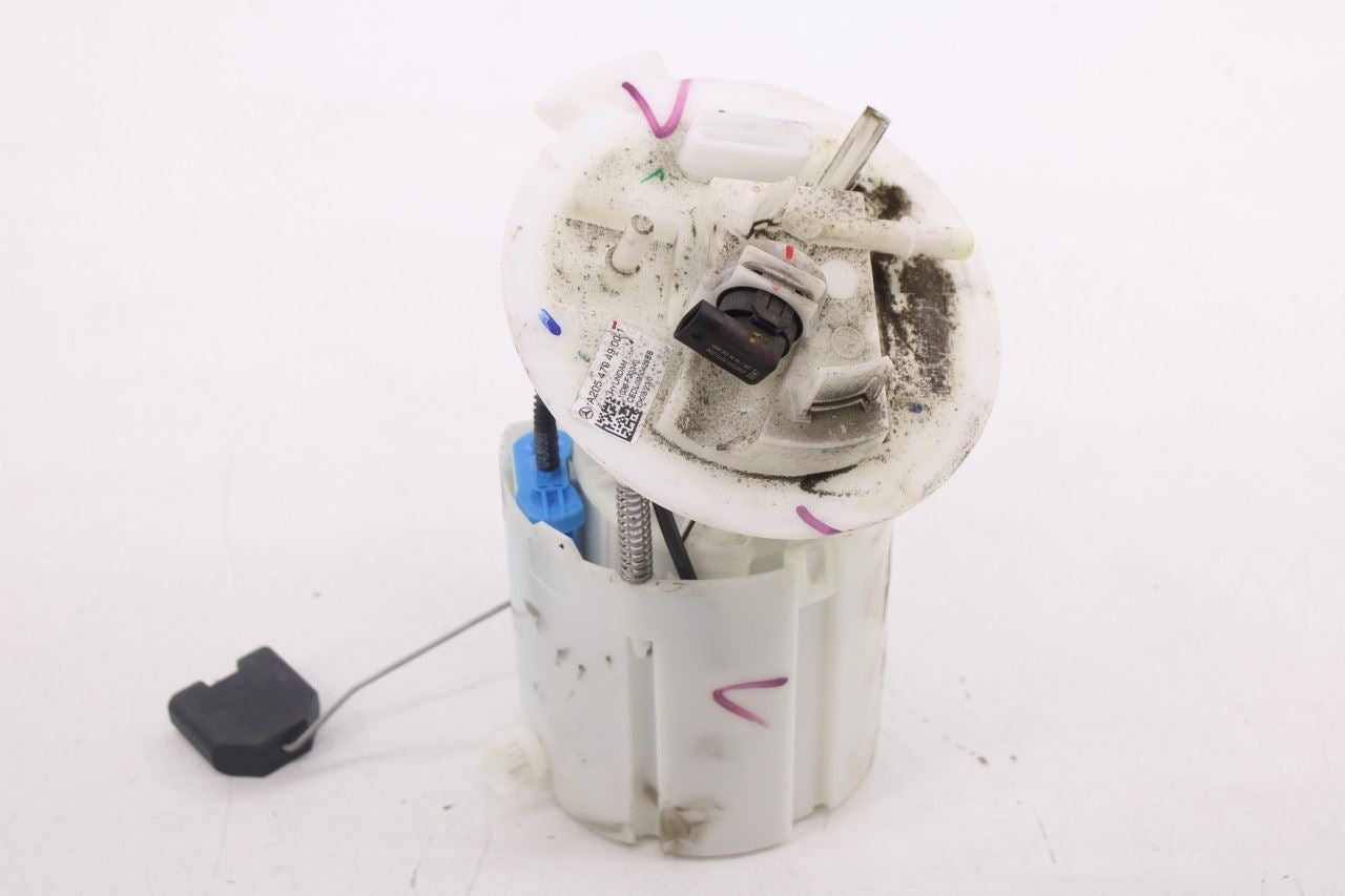 2017-2023 Mercedes-Benz C300 4Matic 2.0L In Tank Fuel Pump Assembly 20547049008