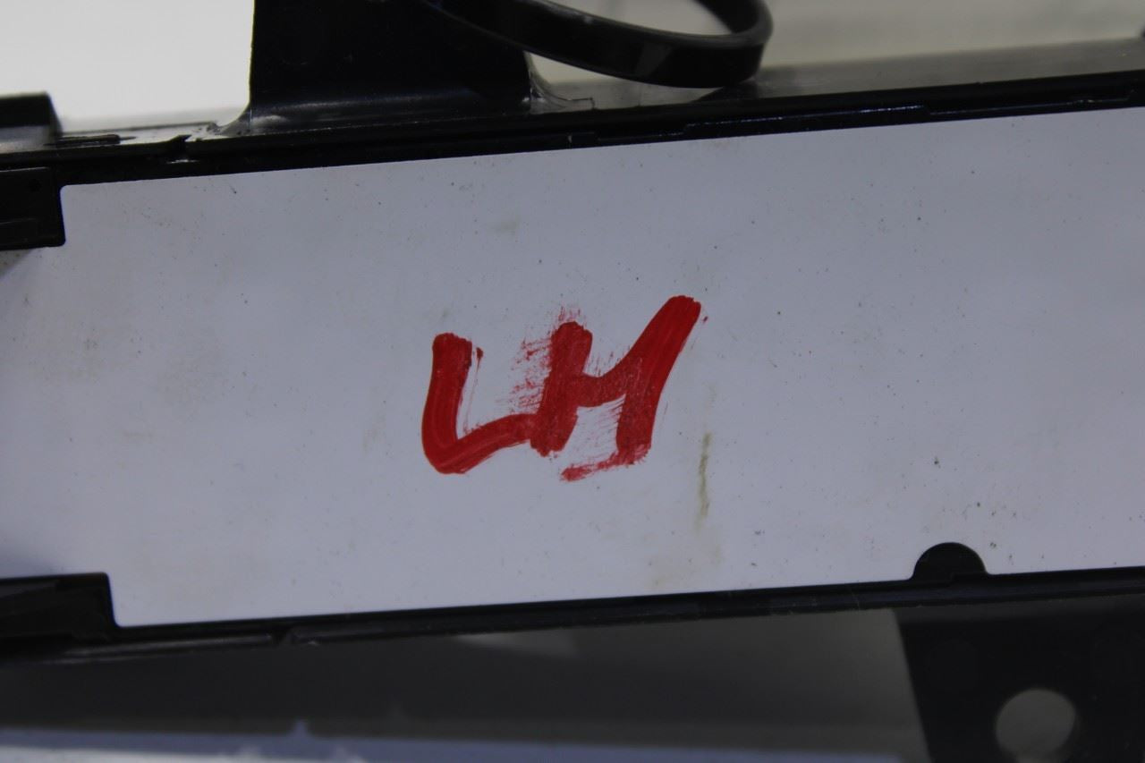 17-22 Nissan Rogue Sport SL Front LH Side Seat Adjustment and Lumbar Switch Set - Alshned Auto Parts