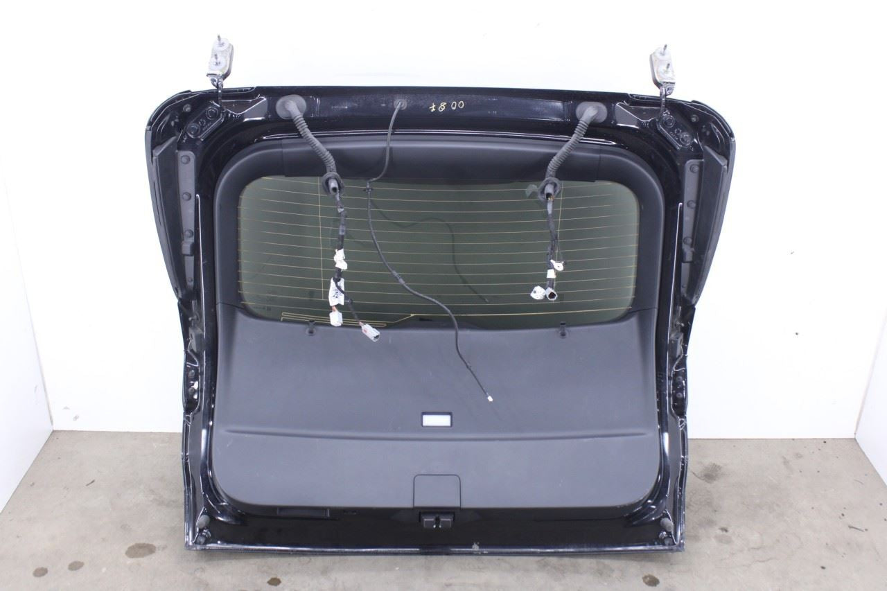 2023-26 Ford Escape ST Liftgate Tailgate Back Door Shell Assembly PJ6Z-7840010-A10