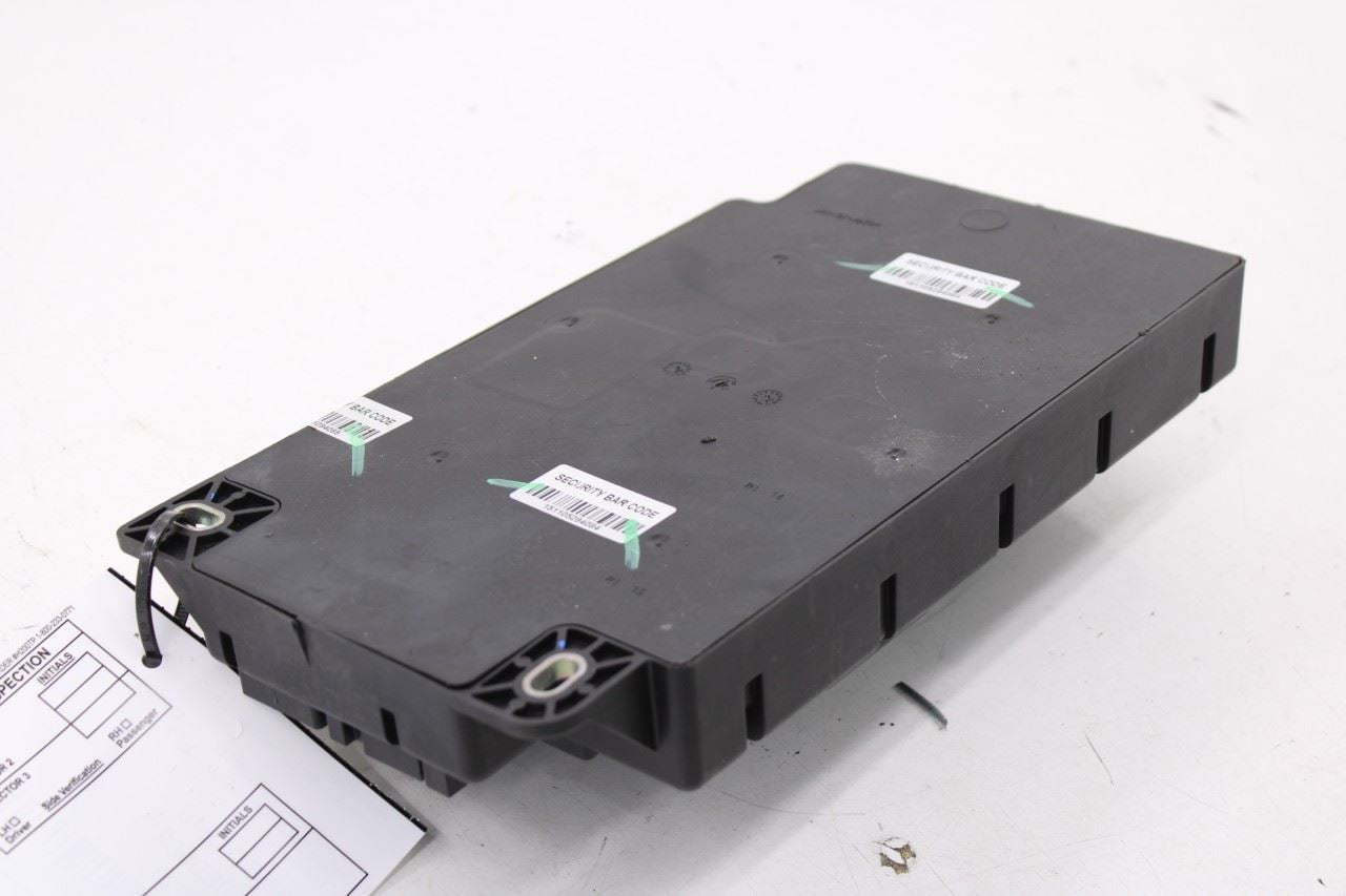 2012-16 Mini Countryman Cooper S 1.6L Smart Power Electronics Gateway Fuse Block13