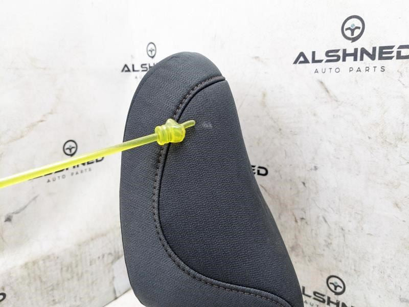 2020 Toyota Camry Front Right /Left Seat Headrest Cloth 71910-06C01-C4 OEM - Alshned Auto Parts