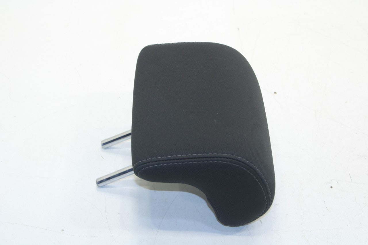 16-20 Nissan Pathfinder SV Rear RH and LH Side 2nd Row Center Seat Headrest Set - Alshned Auto Parts