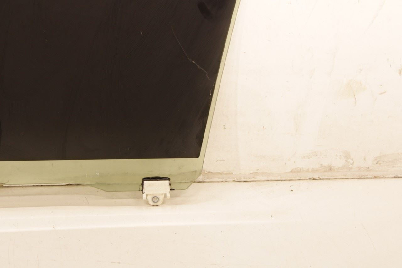 2014-2017 Infiniti Q50 Premium Rear Right Side Door Window Glass 82300-4GA0A OEM - Alshned Auto Parts