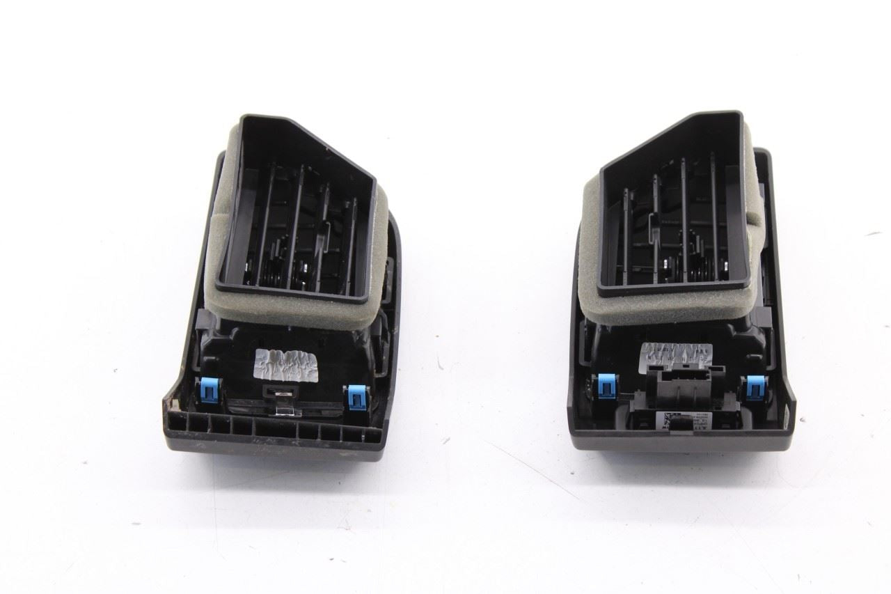 2018-21 Ford Expedition Limited Front Right and Left Dash Outer Air Vent Grille - Alshned Auto Parts