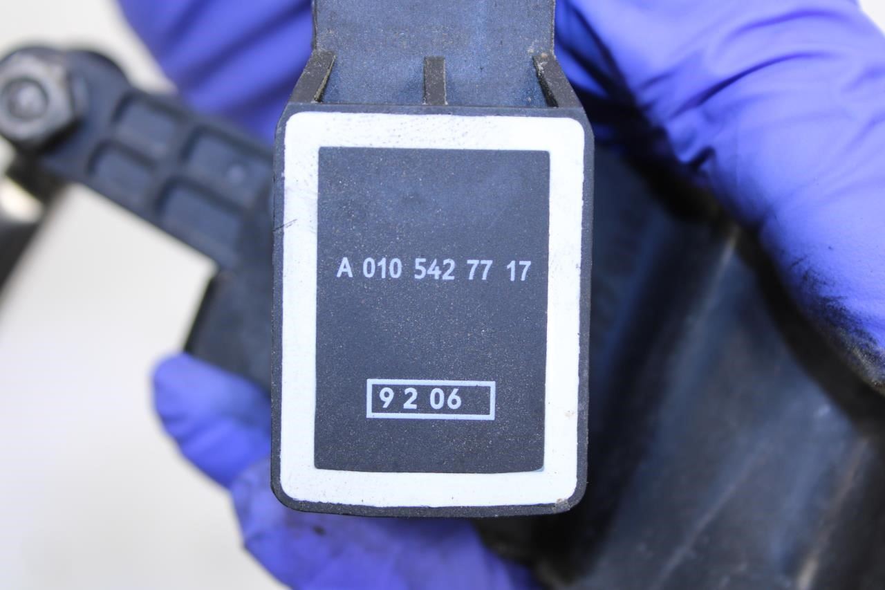 07-13 Mercedes-Benz S550 Front Left Headlight Height Level Sensor 010-542-77-17 - Alshned Auto Parts