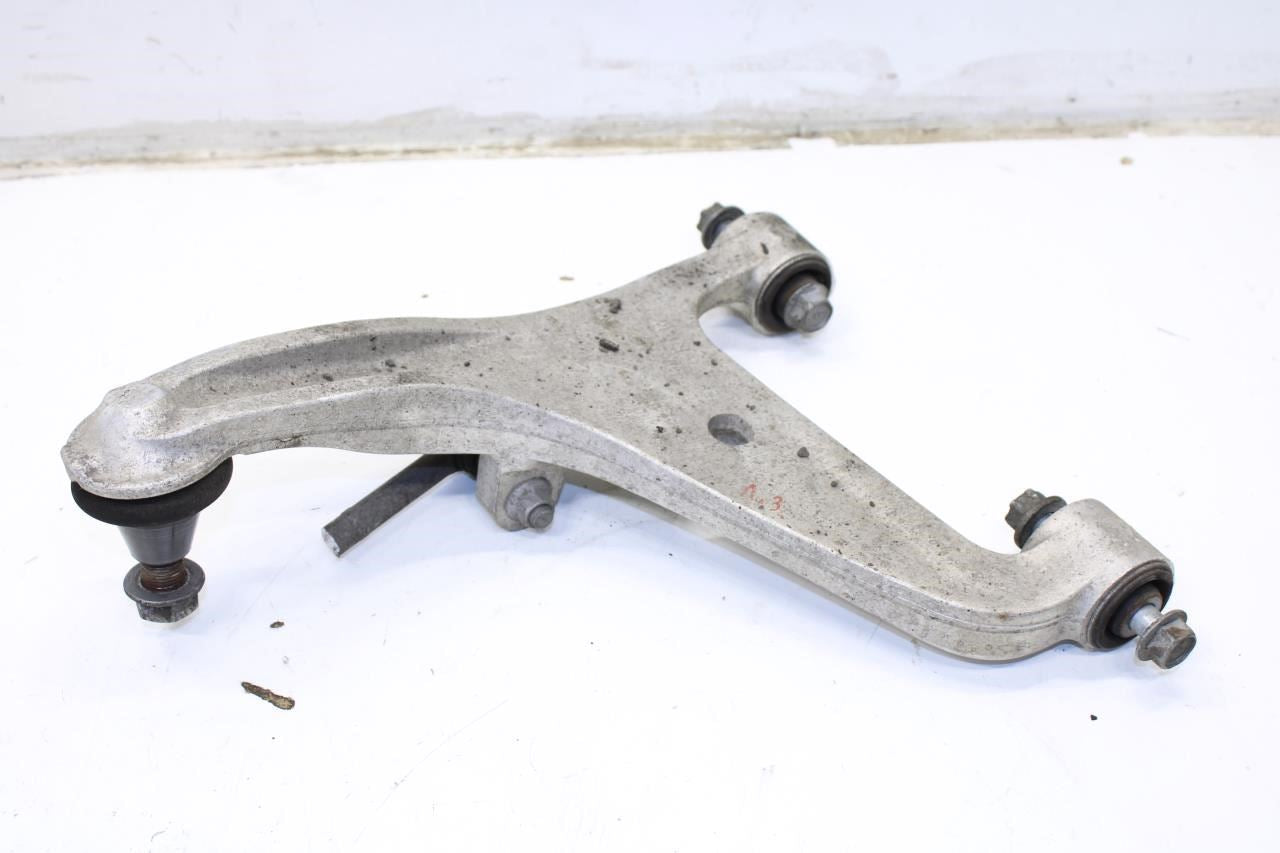 14-23 Infiniti Q50 Luxe RWD Rear Left Suspension Control Arm Upper and Lower Set - Alshned Auto Parts