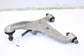 14-23 Infiniti Q50 Luxe RWD Rear Left Suspension Control Arm Upper and Lower Set - Alshned Auto Parts