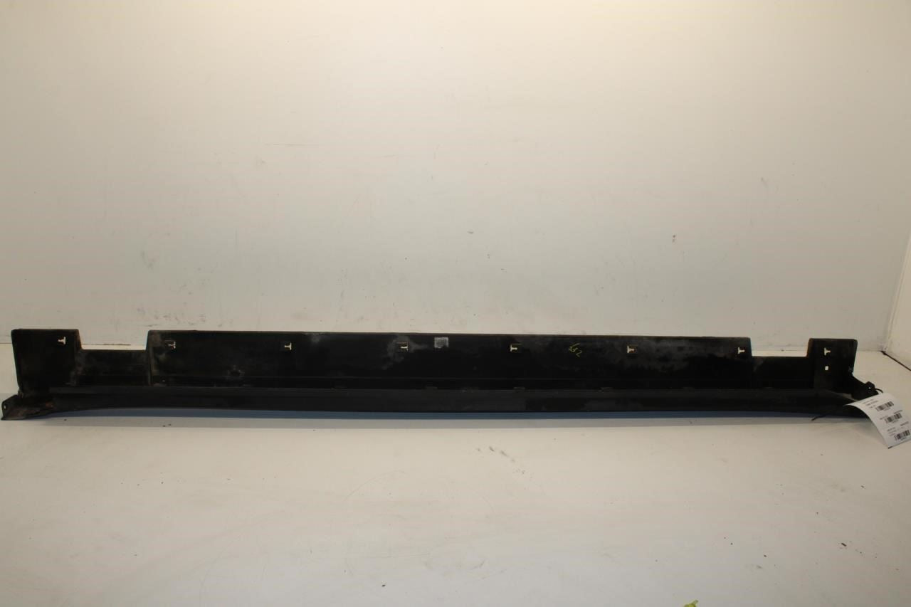 2015-2021 Hyundai Tucson Value Left Side Rocker Panel Molding 87751-D3000-CA OEM - Alshned Auto Parts