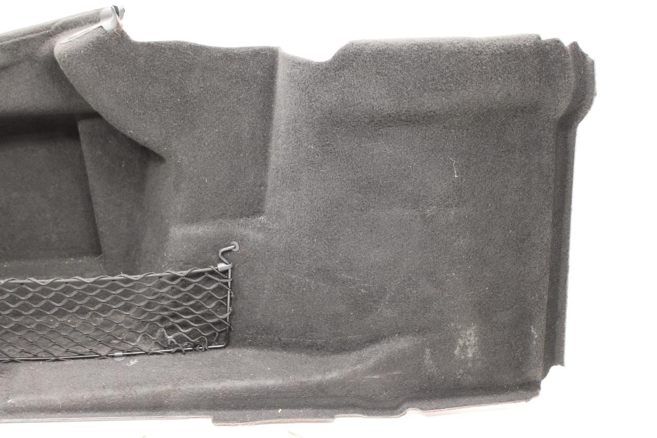 2007-2013 Mercedes-Benz S550 Trunk Left Quarter Panel Trim 221-690-05-00-9F28 - Alshned Auto Parts