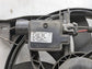 2009-2015 Linkoln MKX Dual Radiator Cooling Fan Motor Assembly 9T43-8C607-AB OEM - Alshned Auto Parts