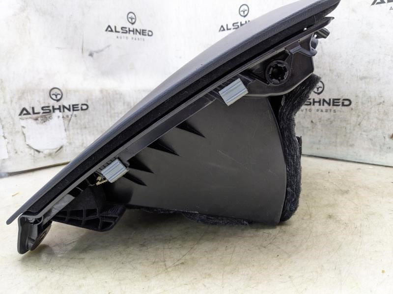 2015-2018 Audi Q3 Glove Box Storage Compartment 8U1-857-035-P-6PS OEM - Alshned Auto Parts