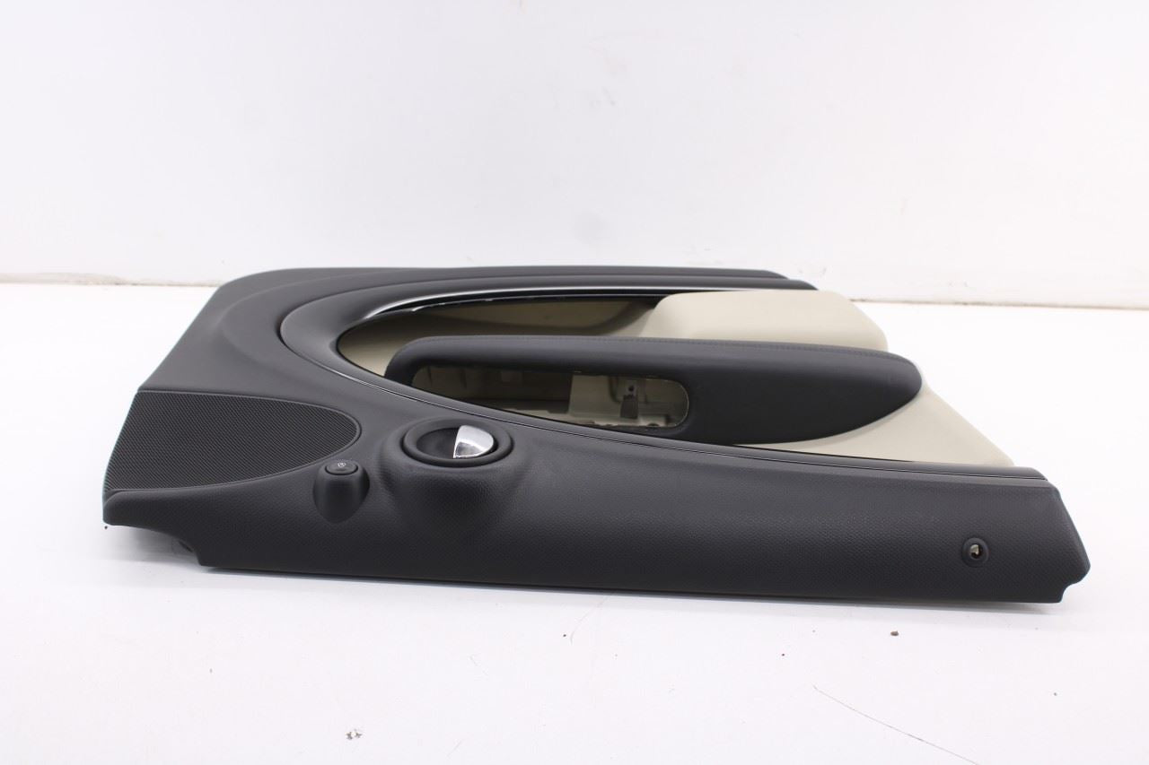 2012-16 Mini Countryman Cooper S Front Left Side Door Trim Panel 51419810021 OEM11