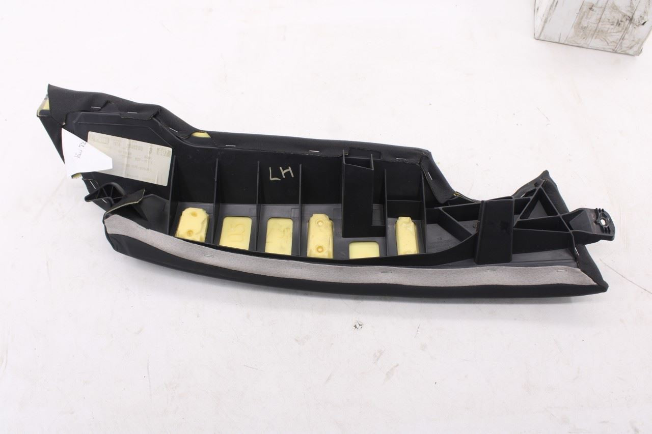 2013-2016 Audi S4 Premium Plus Seats and Door Panel Complete Set *ReaD*22