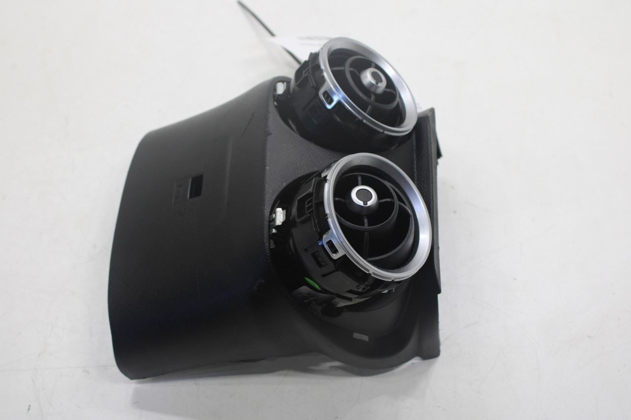 2017-22 Alfa Romeo Giulia Ti AWD Rear Center Console Air Vent Grille 01561291680 - Alshned Auto Parts