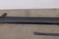 2011-2018 Porsche Cayenne S Right Rocker Panel Molding Rear Door Scuff Plate Set - Alshned Auto Parts