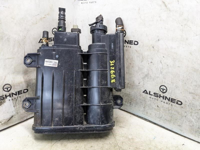 2013-2016 Mazda CX-5 Fuel Vapor Evaporator Emission Canister PY1J-13-96Z OEM - Alshned Auto Parts