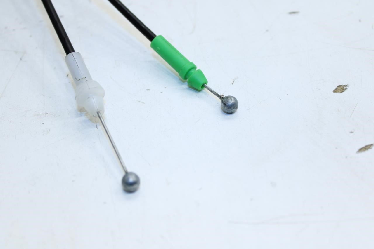 2015-2023 Toyota Tacoma Front Left Side Door Lock Latch Actuator 69040-07020 OEM - Alshned Auto Parts