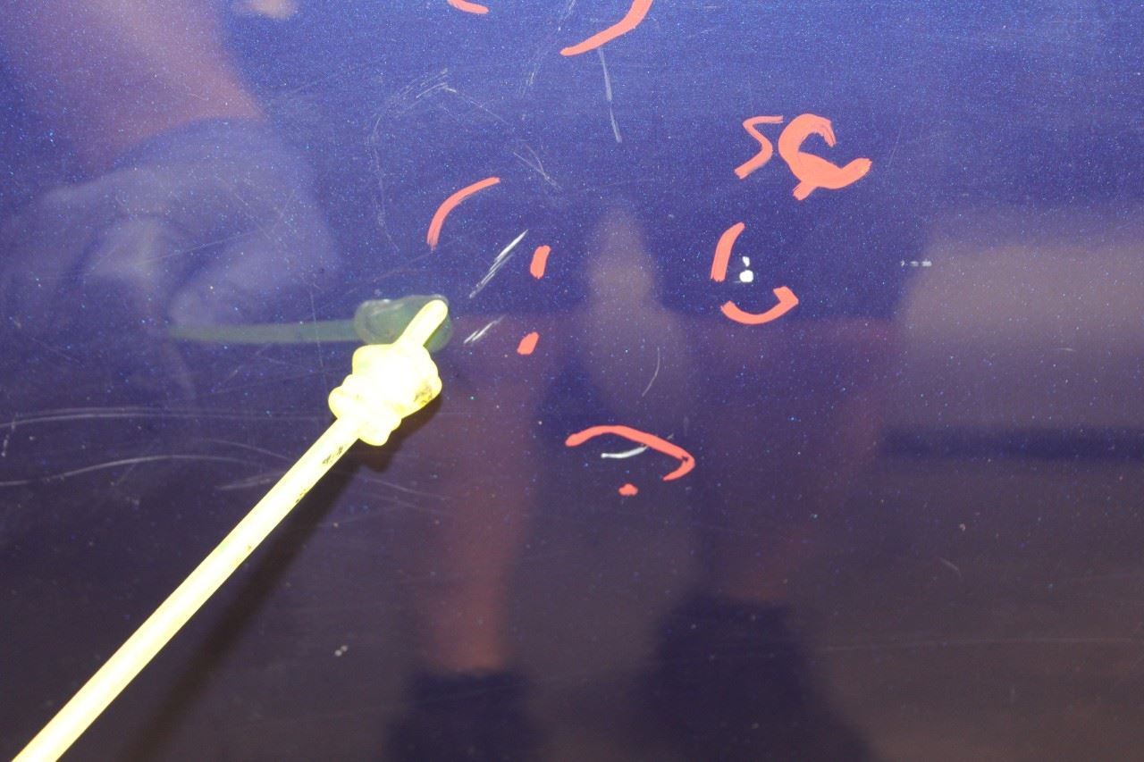 2015-2020 Jeep Renegade Front Right Passenger Door Shell Panel 68320801AA OEM - Alshned Auto Parts