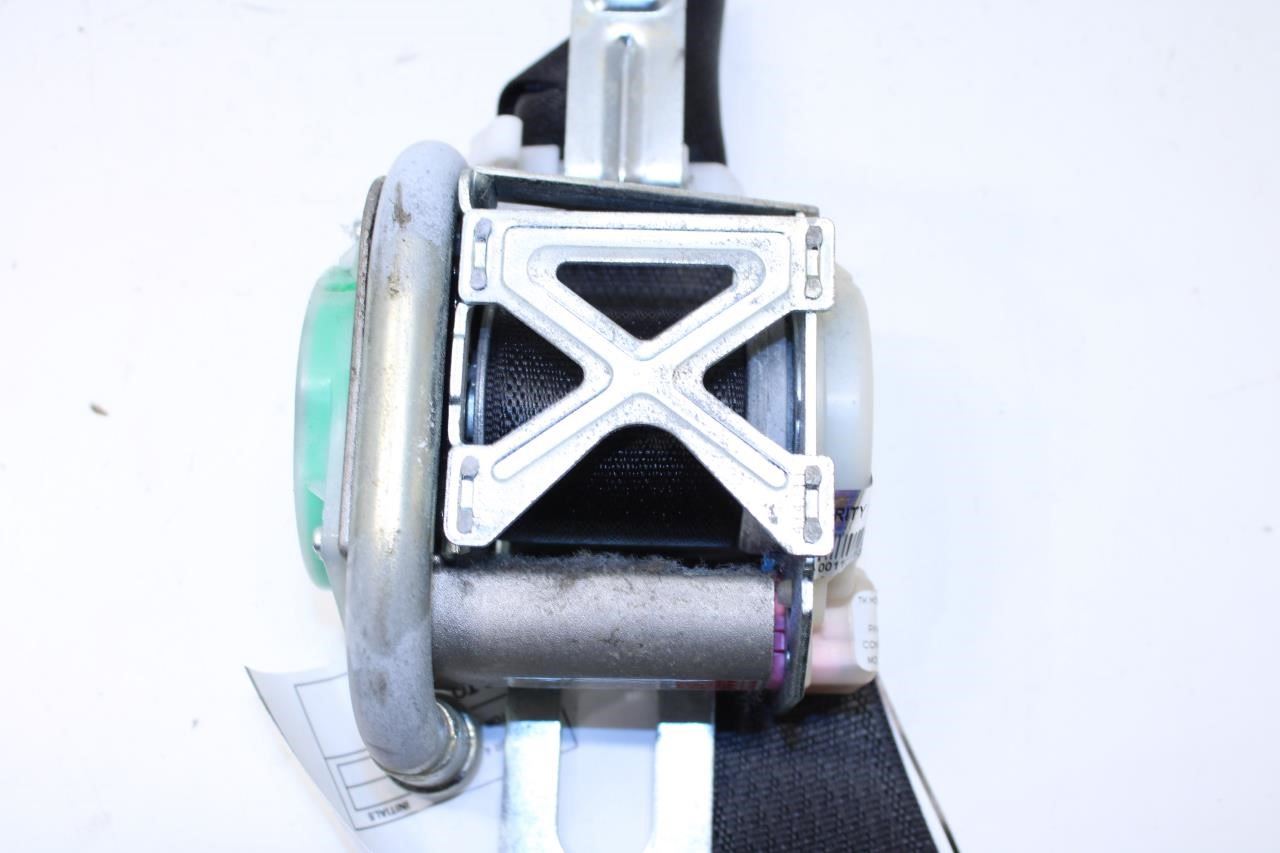 14-18 Jeep Grand Cherokee Limited Front Left Seat Belt Retractor 1VL07DX9AE OEM - Alshned Auto Parts