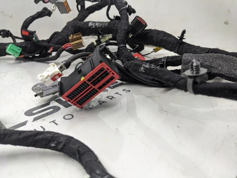 2014 Ram 1500 Laramie Dash Instrument Panel Wire Harness 68207279AD OEM *ReaD* - Alshned Auto Parts