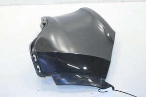 2014-2018 Jeep Cherokee Rear Right Passenger Upper Bumper Cover 5NJ90TZZAC OEM