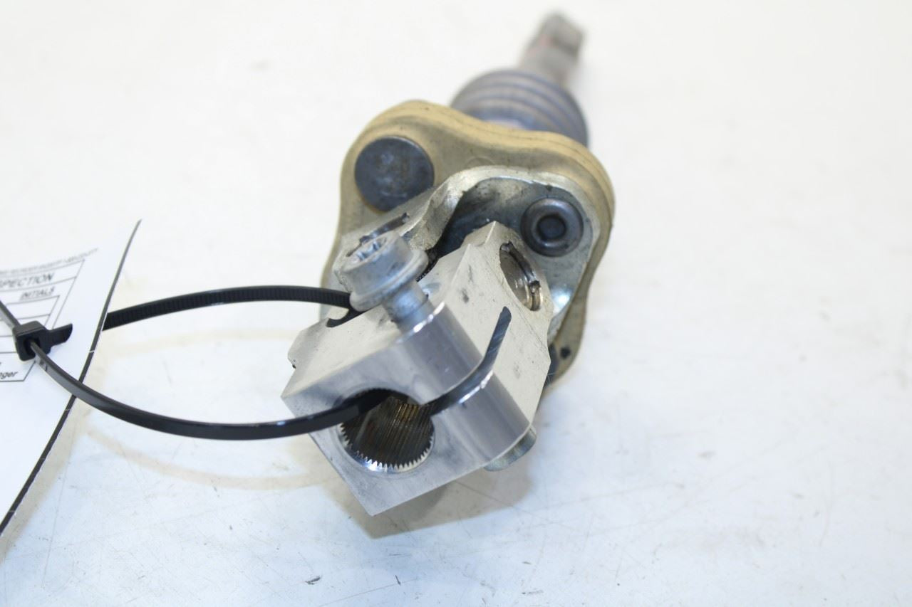 12-15 Mercedes-Benz ML350 3.5L RWD Steering Column Linkage Shaft Joint 166460109 - Alshned Auto Parts