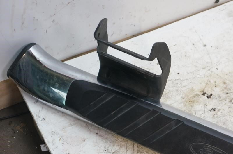 2015-2026 Ford F150 Crew Cab Right Side Running Step Board FL3Z-16450-CB OEM2