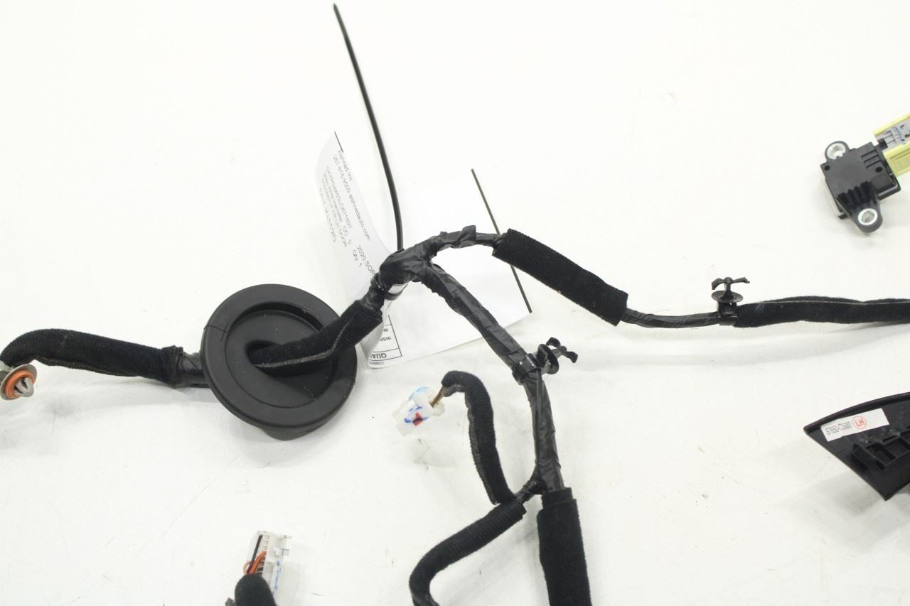 2020 Kia Sorento LX Front Left Door Wire Harness w Corner Tweeter Speaker *ReaD* - Alshned Auto Parts