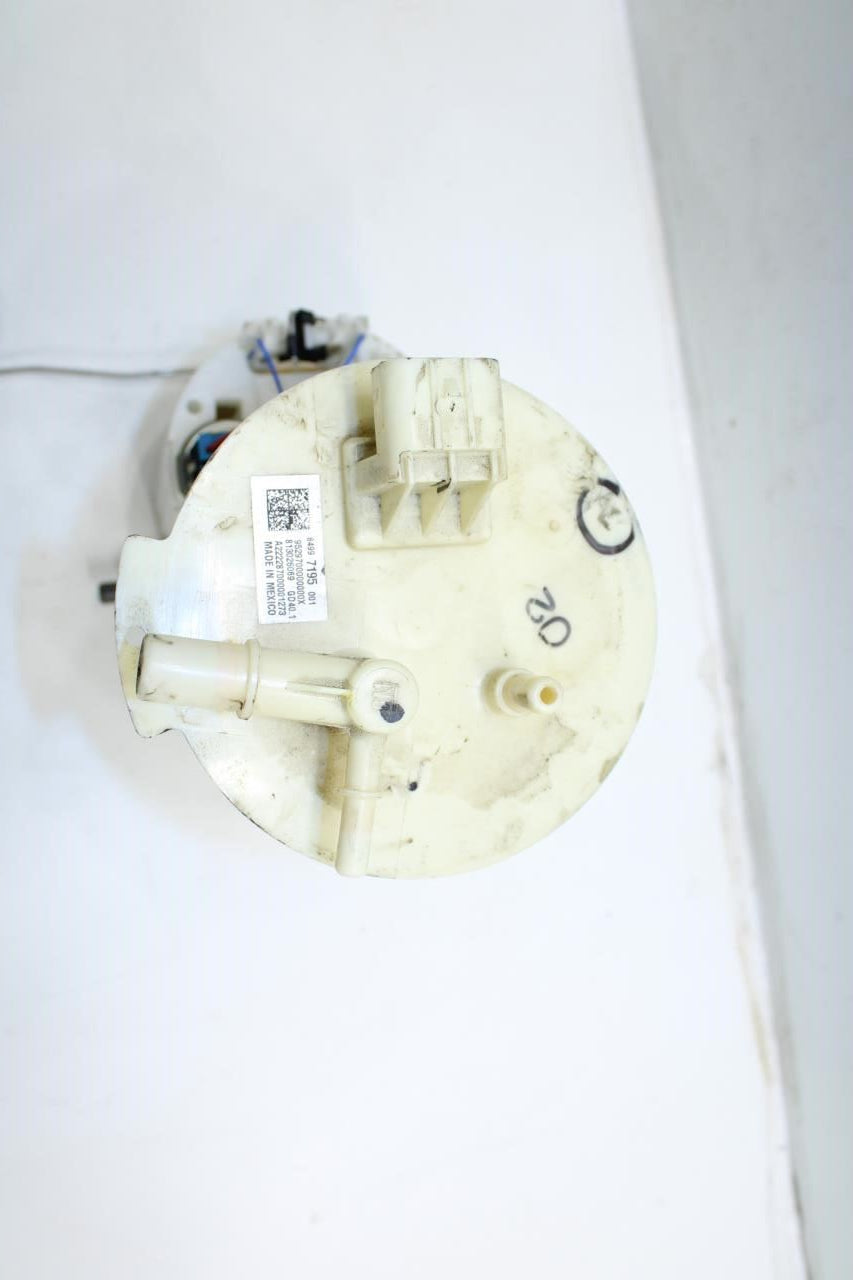 2020-2024 GMC Terrain Denali 1.5L Fuel Pump Assembly 84997195 OEM - Alshned Auto Parts