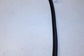 99-16 Ford F250 Lariat Crew Cab Rear Right Door Run Channel w/ Weatherstrip Set - Alshned Auto Parts