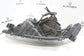 14-17 Honda Odyssey Passenger Right Front Head Light 33100-TK8-A02 OEM *ReaD* - Alshned Auto Parts