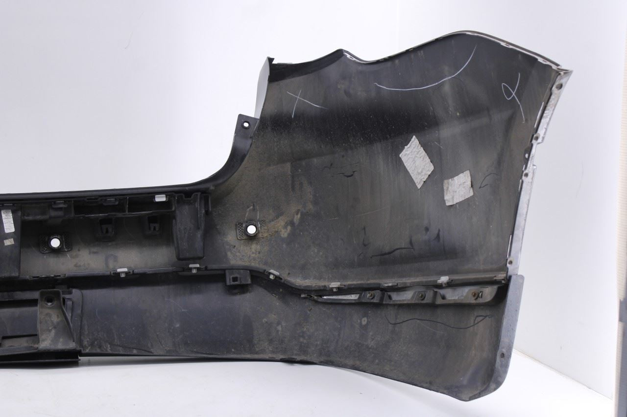 2014-2015 Dodge Durango SXT Rear Bumper Cover 68092094AB OEM13
