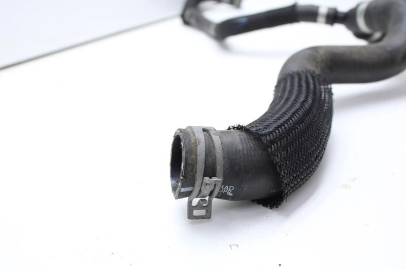 2021-2023 Ford Bronco Sport 1.5L Radiator Coolant Upper Hose LX61-8B274-KAA OEM - Alshned Auto Parts