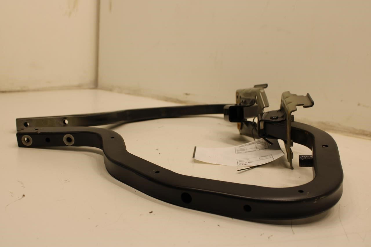 19-24 Nissan Altima SL Rear RH and LH Side Trunk Deck Lid Hinge H4400-6CAMA OEM - Alshned Auto Parts