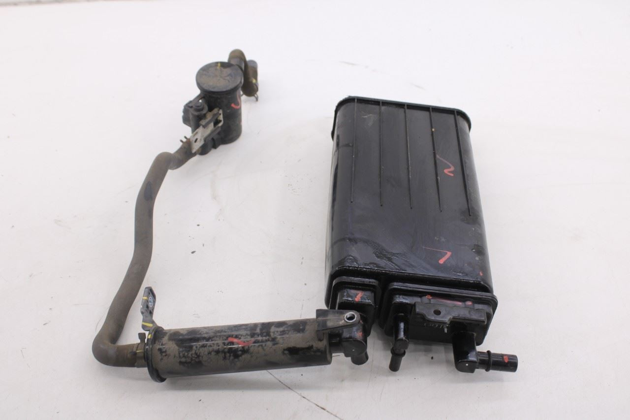 2016-2022 Kia Sportage Nightfall 2.4L Fuel Vapor Emission Canister 31420D350012
