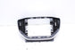 2014-17 Maserati Ghibli Dash Center Screen Bezel Trim w/ Air Vents 670019060 OEM - Alshned Auto Parts