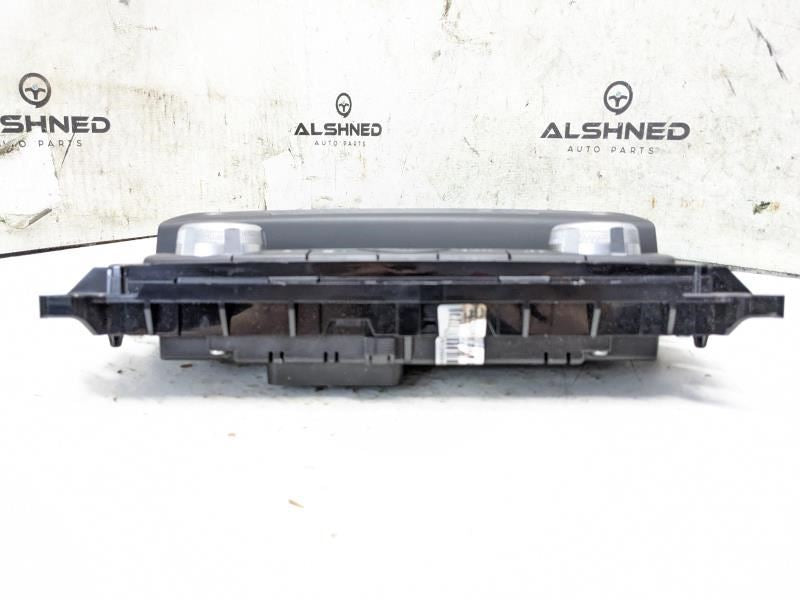 2014-2016 Mazda 6 AC Heater Temperature Climate Control GMN7-61-190-C OEM - Alshned Auto Parts