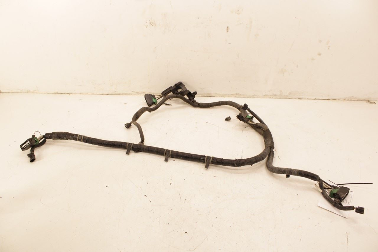 16-19 Infiniti Q50 Premium 3.0L Power Steering Wiring Harness 24094-6HB0A *ReaD* - Alshned Auto Parts