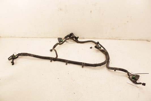 16-19 Infiniti Q50 Premium 3.0L Power Steering Wiring Harness 24094-6HB0A *ReaD* - Alshned Auto Parts