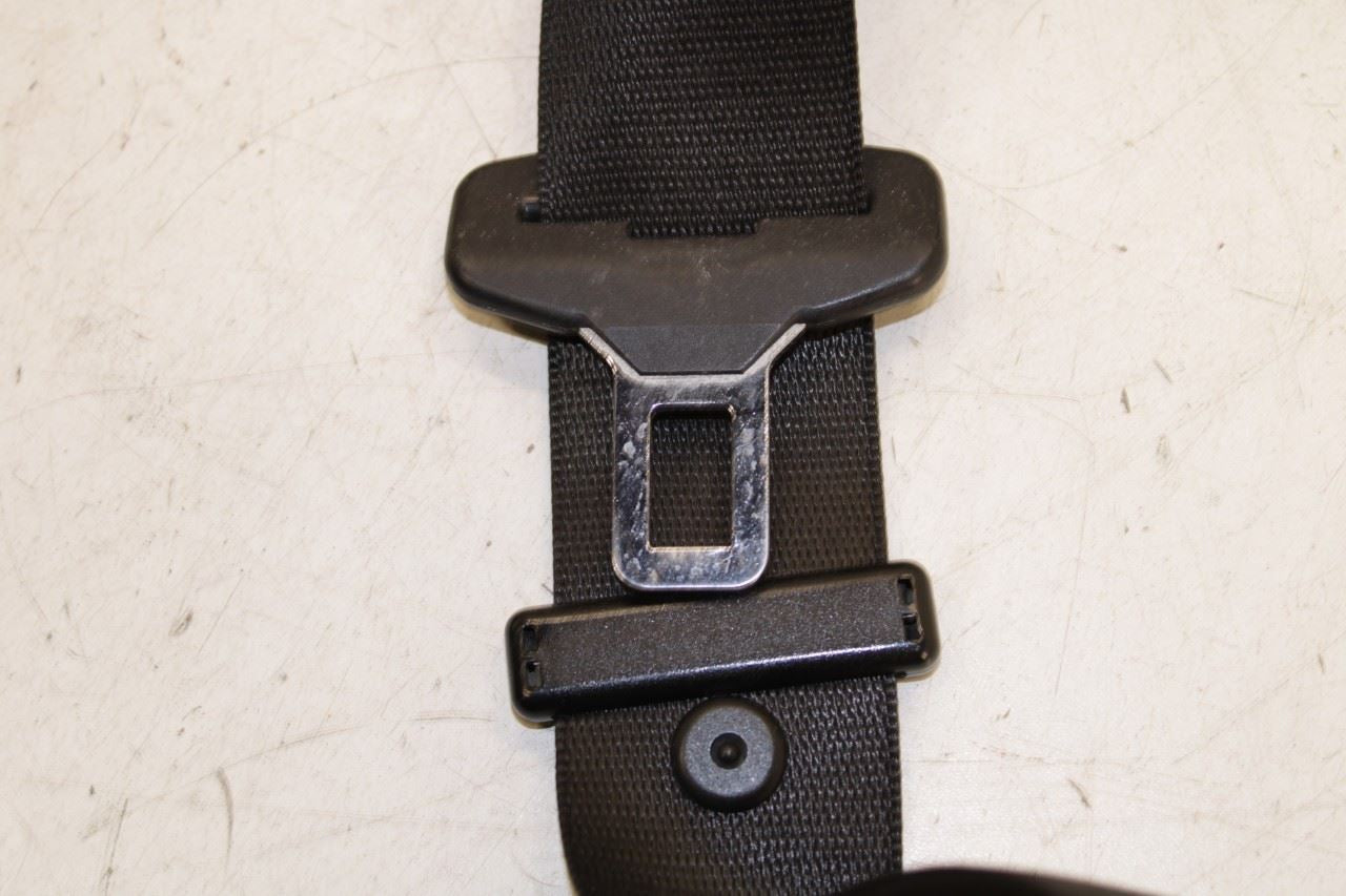 2011-2017 BMW X3 xDrive28i 2.0L AWD Front Driver Left Side Seat Belt Retractor - Alshned Auto Parts