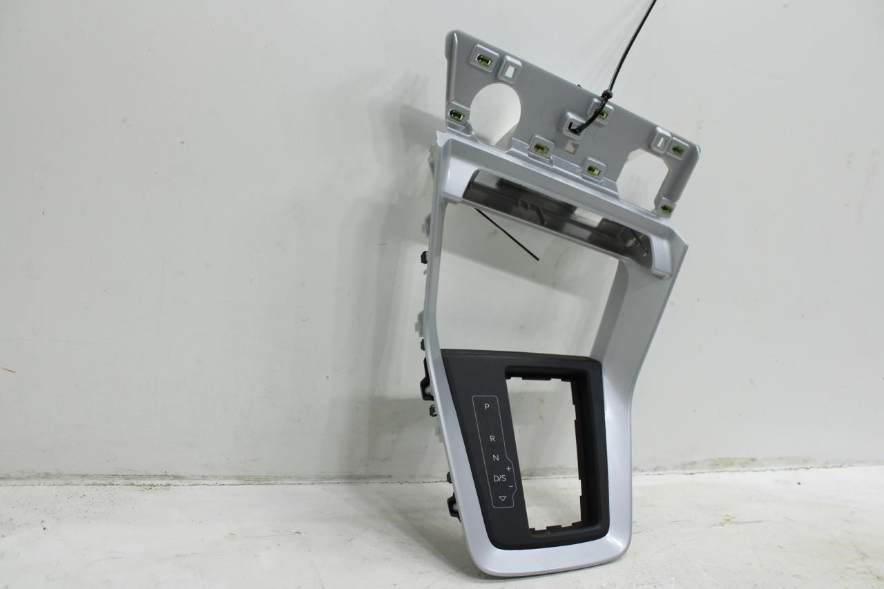 2019-24 Audi Q3 S Line Console Gear Shifter Bezel Frame Trim 83B-864-260-4T4 OEM - Alshned Auto Parts