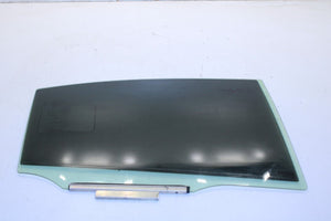 2015-2021 Subaru WRX Premium Rear Right Side Door Window Glass 62011FJ102 OEM