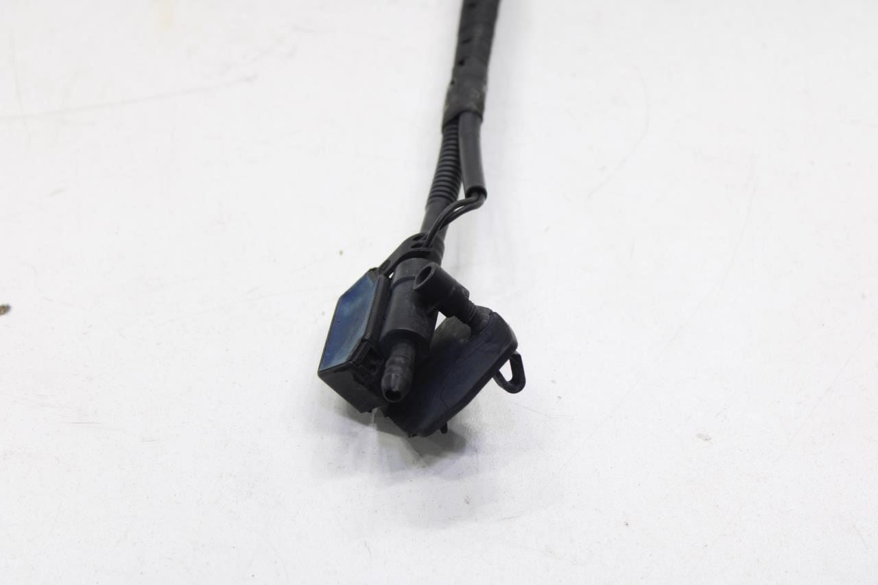 2010-2015 BMW 750i xDrive Windshield Washer System Nozzle Chain 61667202027 OEM - Alshned Auto Parts